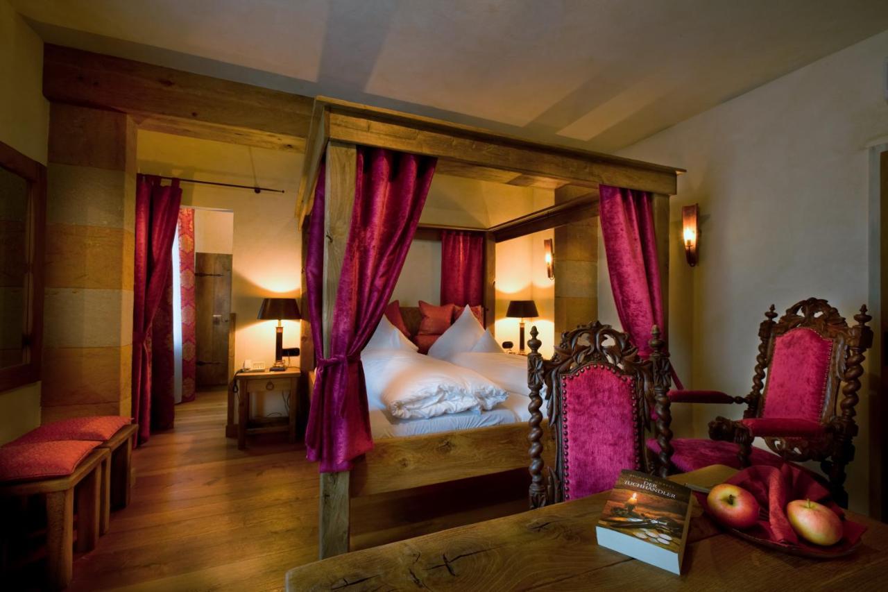 Simones Hotel Fuerstenhof Landshut Exteriör bild
